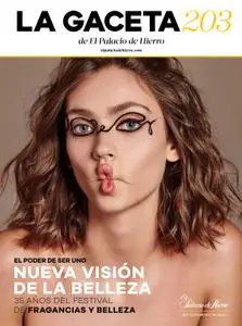 LA GACETA - junio 18, 2018