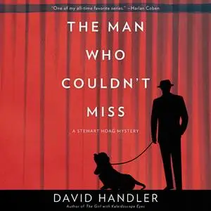 «The Man Who Couldn't Miss» by David Handler