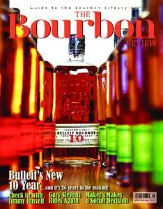 The Bourbon Review - March 2013