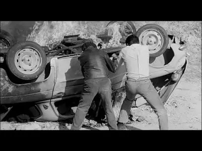 Stress es tres, tres - by Carlos Saura (1968)
