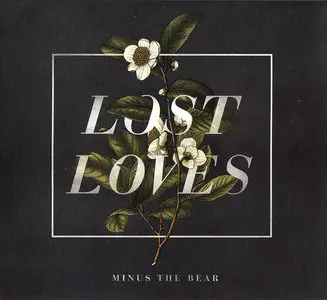 Minus The Bear - Lost Loves (2014)
