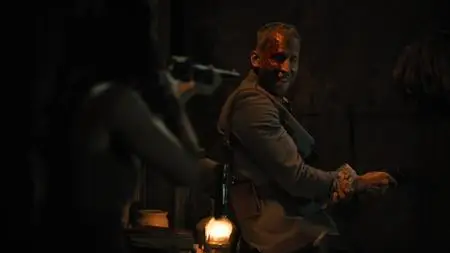 Grisse S01E01
