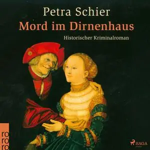 «Mord im Dirnenhaus» by Petra Schier