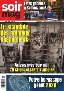 Le Soir Magazine - 06 janvier 2020