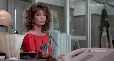 The Woman in Red (1984)