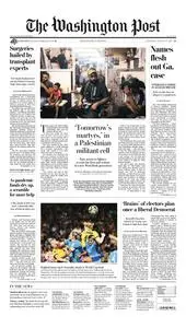 The Washington Post - August 17, 2023
