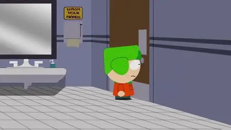 South Park S19E10