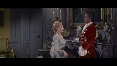 Moonfleet (1955)