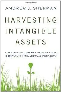 Harvesting Intangible Assets: Uncover Hidden Revenue in Your Company's Intellectual Property (Repost)