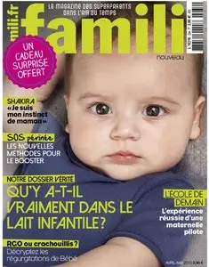 Famili N 234 - Avril-Mai 2015