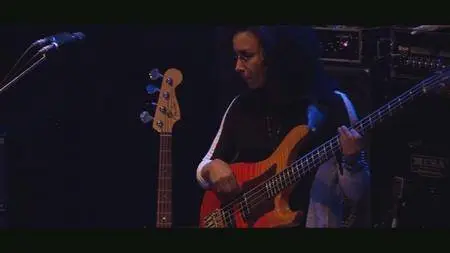 Jeff Beck - Live in Tokyo (2014)