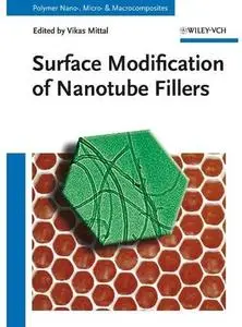 Surface Modification of Nanotube Fillers [Repost]