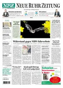 NRZ Neue Ruhr Zeitung Mülheim - 09. November 2018