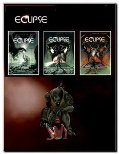 Ozanam & Vastra - Eclipse - Complet - (re-up)