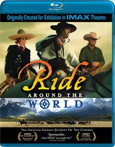 IMAX  Ride Around the World (2006)