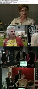 Against The Wall S01E07
