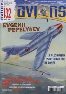 Avions №132 (2004-03)