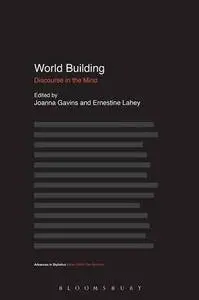 World Building: Discourse in the Mind