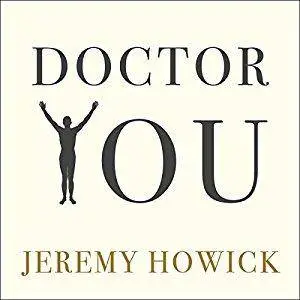 Doctor You: Revealing the Science of Self-Healing [Audiobook]