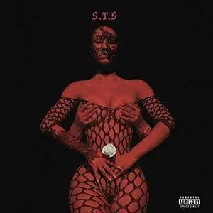 Iggy Azalea - Survive the Summer EP (2018) [Official Digital Download]