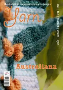 Yarn - Issue 58 - June 2020