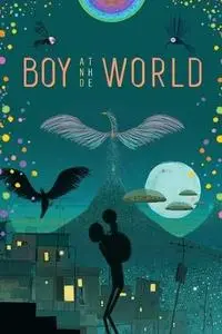 Boy & the World (2014)