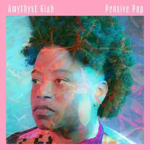 Amythyst Kiah - Pensive Pop (EP) (2022) [Official Digital Download 24/48]