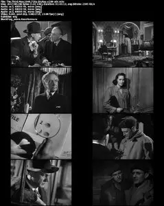 The Third Man (1949)