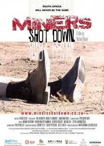 Miners Shot Down (2014)