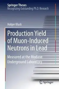 Production Yield of Muon-Induced Neutrons in Lead