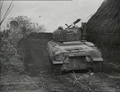 HC Weapons at War - Tanks (1991)