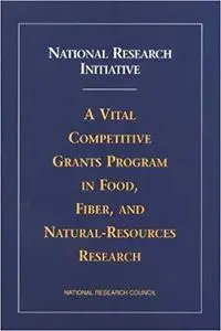 National Research Initiative