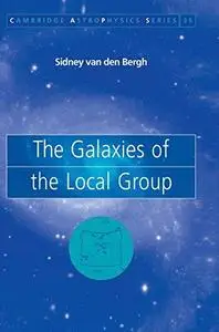 The galaxies of the local group