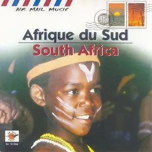 Air Mail Music: Afrique du Sud / South Africa