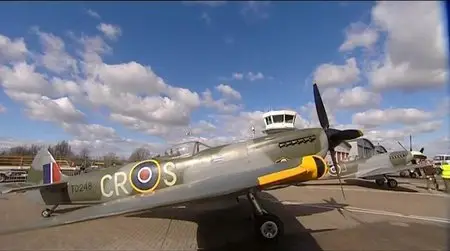 Discovery Channel - Industrial Revelations: Best of British (2006)