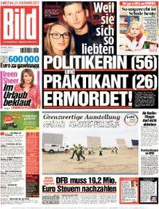 Bild Münster - 21. Oktober 2017