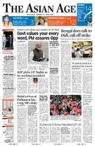 The Asian Age - June 18, 2019
