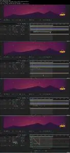 After Effects Expressions KickStart course (2020)
