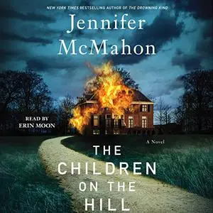 The Children on the Hill [Audiobook]