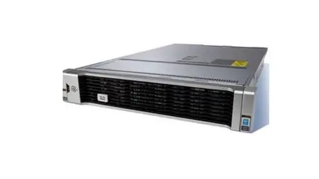 Cisco Wsa