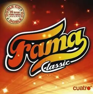 VA - Fama Classic 2CD 2008