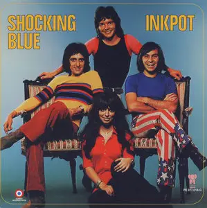 Shocking Blue - Inkpot (1972) [2009, RCM 00108 2]