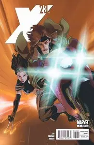 X-23 #5 (Ongoing)