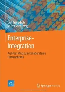 Enterprise -Integration: Auf dem Weg zum kollaborativen Unternehmen [Repost]
