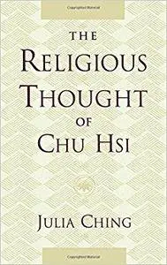 The Religious Thought of Chu Hsi