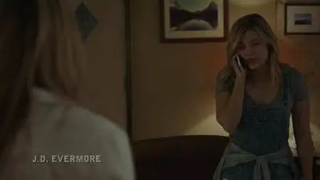 Marvel's Cloak & Dagger S01E10