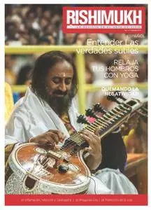 Rishimukh Spanish Edition - octubre 2016