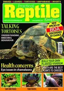 Practical Reptile Keeping - June 2016