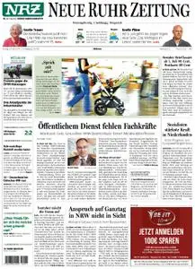 NRZ Neue Ruhr Zeitung Mülheim - 24. Mai 2019
