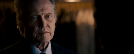 Stand Up Guys (2012)